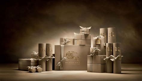 burberry packaging 2023|burberry plc strategy.